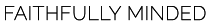 A logo of the Therapy Divi Child Theme by Divi.expert